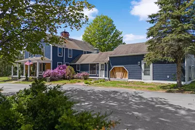 1407 South Stark Highway, Weare, NH 03281 - Photo 1
