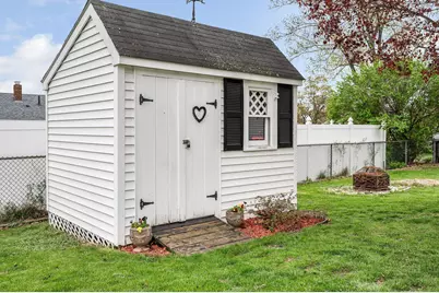 257 Seames Drive, Manchester, NH 03103 - Photo 25