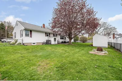 257 Seames Drive, Manchester, NH 03103 - Photo 27