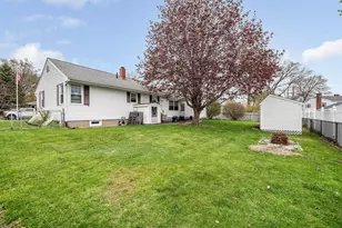 257 Seames Dr, Manchester, NH 03103 - Photo 27