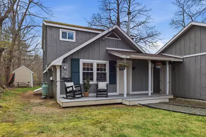 338 Stage Road, Nottingham, NH 03290 - Photo 3