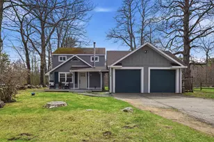 338 Stage Rd, Nottingham, NH 03290 - Photo 1
