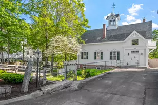 11 Highland St, Meredith, NH 03253 - Photo 1
