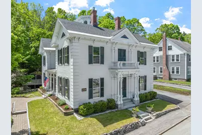 12 Highland Street, Meredith, NH 03253 - Photo 7