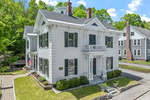 12 Highland St, Meredith, NH 03253 - Photo 7