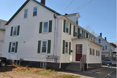 20-22 Kirkland Street, Dover, NH 03820 - Photo 1