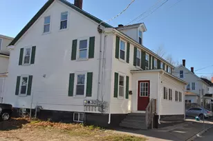 20-22 Kirkland St, Dover, NH 03820 - Photo 1