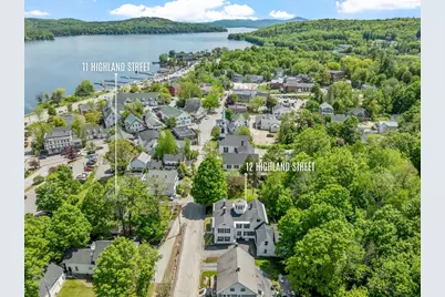 11 &amp; 12 Highland Street, Meredith, NH 03253 - Photo 13