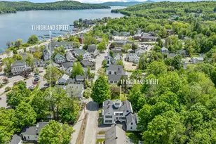 11 &amp 12 Highland St, Meredith, NH 03253 - Photo 13