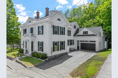 11 &amp; 12 Highland Street, Meredith, NH 03253 - Photo 5