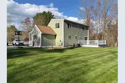 28 Doe Farm Lane, Newmarket, NH 03857 - Photo 3
