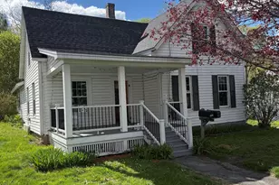 140 Hanover St, Lebanon, NH 03766 - Photo 1