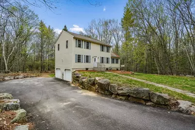 84 Horizon Lane, Candia, NH 03034 - Photo 13