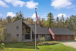 1121 Mt Moosilauke Hwy, Wentworth, NH 03282 - Photo 3