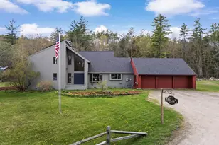 1121 Mt Moosilauke Hwy, Wentworth, NH 03282 - Photo 1