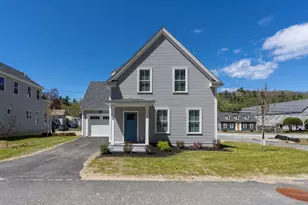 14 Woodmans Ln, Peterborough, NH 03458 - Photo 1