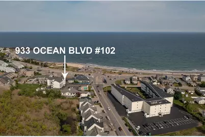 933 Ocean Boulevard #102, Hampton, NH 03842 - Photo 1