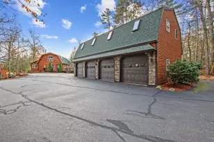 86 Smith Point Rd, Alton, NH 03810 - Photo 35