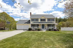 36 Baldwin Rd, Milford, NH 03055 - Photo 1