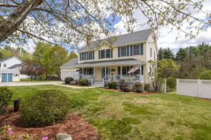 36 Baldwin Rd, Milford, NH 03055 - Photo 3