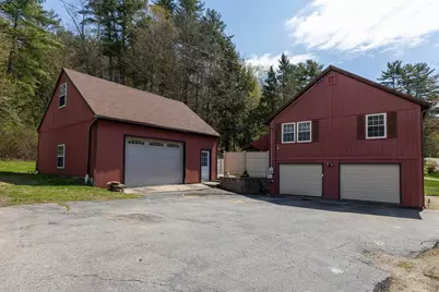 3 Snowshoe Hill Road, Claremont, NH 03743 - Photo 1