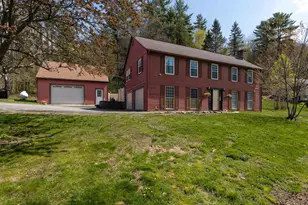 3 Snowshoe Hill Rd, Claremont, NH 03743 - Photo 1