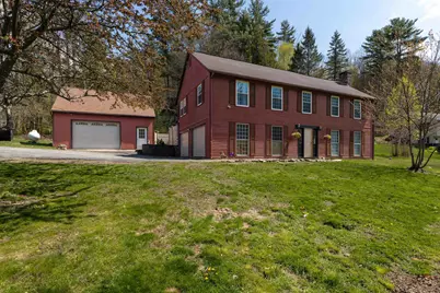 3 Snowshoe Hill Road, Claremont, NH 03743 - Photo 25