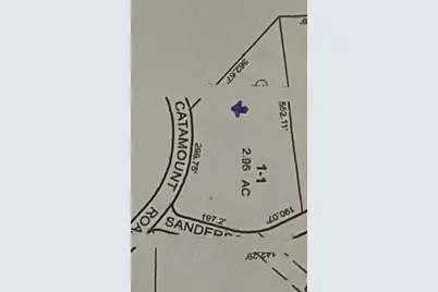 Lot 1 Mullen Drive, Pittsfield, NH 03301 - Photo 3