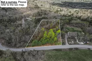 Lot 2 Mullen Dr, Pittsfield, NH 03301 - Photo 1