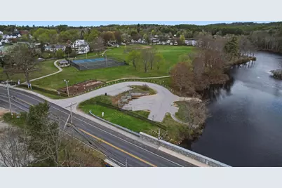Lot 2 Mullen Drive, Pittsfield, NH 03301 - Photo 9
