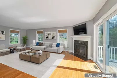 209 Belknap Mountain Road, Gilford, NH 03249 - Photo 27