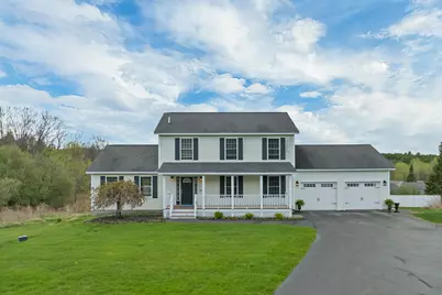 209 Belknap Mountain Road, Gilford, NH 03249 - Photo 3