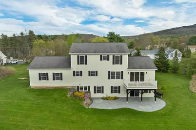 209 Belknap Mountain Road, Gilford, NH 03249 - Photo 7