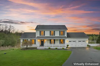 209 Belknap Mountain Road, Gilford, NH 03249 - Photo 1