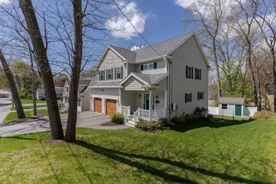 196 Dallaire Street, Manchester, NH 03104 - Photo 1