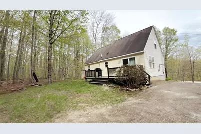 648 Tigola Trail, Stoddard, NH 03464 - Photo 3