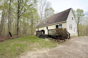 648 Tigola Trail, Stoddard, NH 03464 - Photo 3