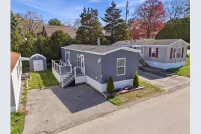 20 Amherst Road, Newmarket, NH 03857 - Photo 1