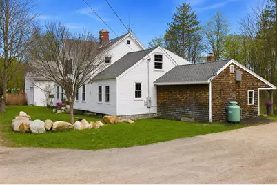 659 North Sandwich Road, Sandwich, NH 03227 - Photo 1
