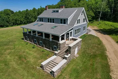 620 Poole Hill Road, Bridgewater, NH 03222 - Photo 5