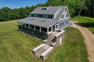 620 Poole Hill Rd, Bridgewater, NH 03222 - Photo 5