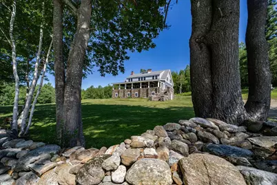 620 Poole Hill Road, Bridgewater, NH 03222 - Photo 5