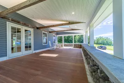 620 Poole Hill Road, Bridgewater, NH 03222 - Photo 7