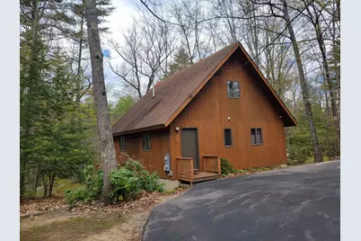 56 Bryant Drive, Conway, NH 03818 - Photo 5