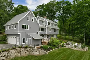 106 Tracy Way, Meredith, NH 03253 - Photo 59