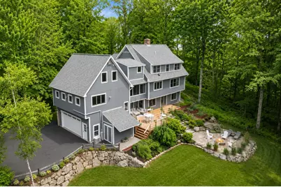 106 Tracy Way, Meredith, NH 03253 - Photo 3