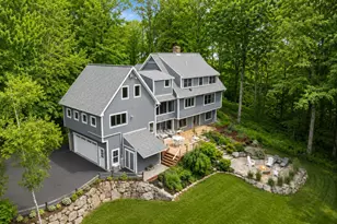106 Tracy Way, Meredith, NH 03253 - Photo 3
