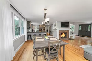 106 Tracy Way, Meredith, NH 03253 - Photo 19