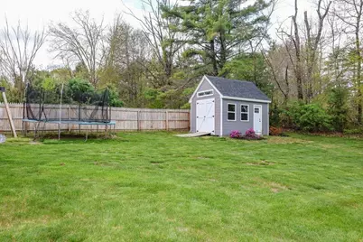 314 Tucker Mill Road, New Boston, NH 03070 - Photo 45