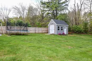314 Tucker Mill Rd, New Boston, NH 03070 - Photo 45